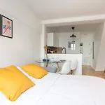 Wonderfull Studio For 2 - Very Close To Huge Parc