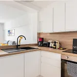 Wonderfull Studio For 2 - Very Close To Huge Parc