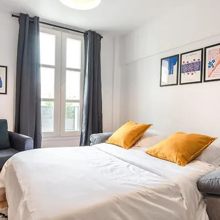 Appartamento Wonderfull Studio For 2 - Very Close To Huge Parc